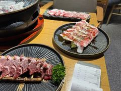 -九座宅烤·烤肉串烧小酒馆(武钢宾馆店)