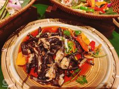 -西安W酒店·WEI全味西餐厅