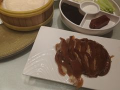 -原乡本味景山西街烤鸭店(北海公园店)