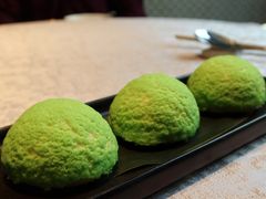 脆皮叉烧包-粤凤佬