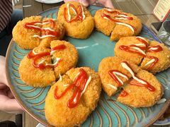 -Xibo锡伯·新疆(静安常熟路店)