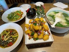 -鸿运楼·舌尖上的徽菜