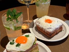 -O'eat Blossom&Pelican(深圳首店)