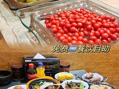 -益健·足疗汗蒸SPA(芙蓉广场店)