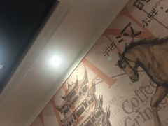 -西西弗书店&矢量咖啡(壹方购物中心店)