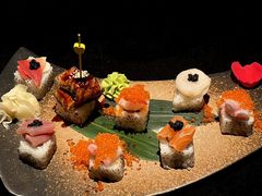 -阿吾罗日本料理(K11艺术中心店)