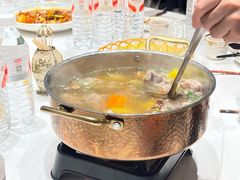 -马尔龙新疆饭店·清真(长青路店)