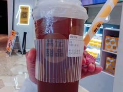 -满记甜品(旭辉LCM广场店)