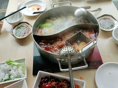-野妹火锅(龙岗店)