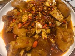 -江西老表·经典江西八大碗