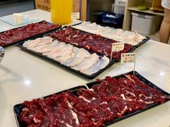 -三头牛·潮汕牛肉生蚝火锅 (夏湾店)