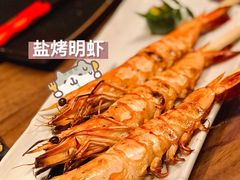 -山葵家居酒屋(天目里店)