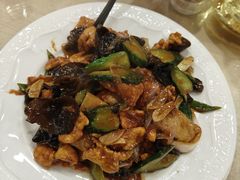 -雪山晋乡楼(食品街店)