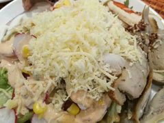 -So Lounge索兰至餐厅(蓝色港湾店)