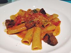 -我的四季意大利餐厅(春天百货店)