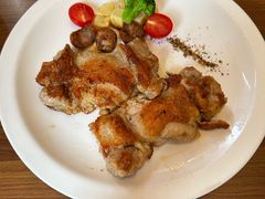 -雕刻时光·无国界料理西餐厅(五山店)