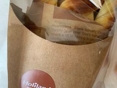 -好利来(团结湖店)