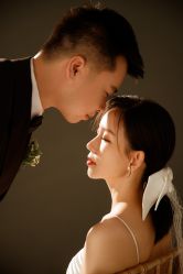 -CD视觉婚纱摄影