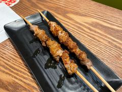 -李先生牛肉面大王(青岛闽江路店)