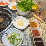 安三胖烤肉
