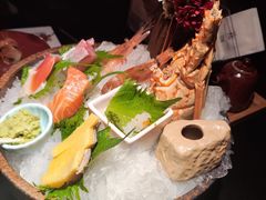 -花潮料理艺食馆(苏宁广场B区店)