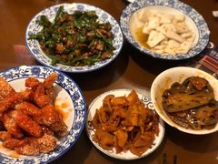 -回家吃饭·地道南昌菜(建德观总店)