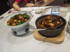 -海鸿荟·沿江菜(中山北路店)