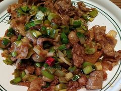 -云海肴·汽锅鸡·云南菜(天山百盛优客店)