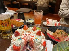 -鸟鹏烧鸟居酒屋(昌岗店)