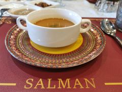 -萨拉漫饮食(北京中路店)