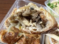 五香卷-百家鸡味馆(清泰店)