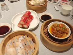-潮府馆·非遗潮州菜·世纪公园(新国际博览中心店)