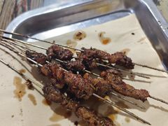 -老白家怡贵园烤肉