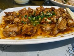 -旭季轩(东城店)