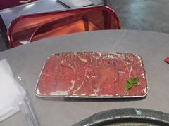 -生活如沸·顺德水牛奶火锅(大学路店)