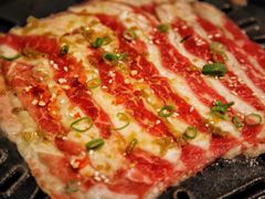-朴太院·烤肉万岁·创意首尔料理(中联广场店)