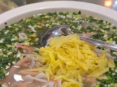 -杏花村水席楼·洛阳水席(老城十字街店)