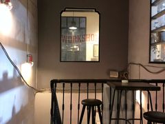 -The Workshop Coffee