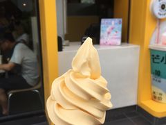 -麦当劳(永泰得来速店)