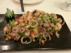 -后宫私房菜(汇客美食娱乐广场店)