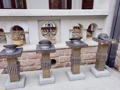 -德国工部巡捕房旧址