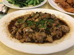 -汇兴源餐馆(小北路店)