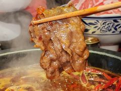 -蜀大侠火锅(总府路店)