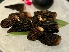 羊肝菌-大隐·成都火锅Bistro(合生麒麟新天地店)