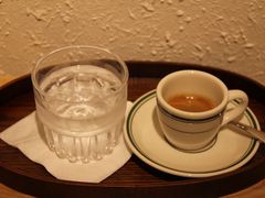 意式浓缩-士多咖啡·Stop Coffee