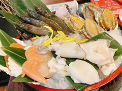 -牛New寿喜烧(闵行龙湖天街店)