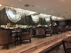 -俏江南天津时尚曲艺主题餐厅(马场道店)
