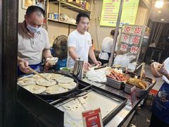 -张记灌饼(丰富路店)