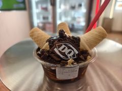 -DQ·蛋糕·冰淇淋(五棵松万达店)