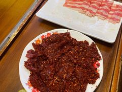 -沸炉重庆老火锅(军事博物馆店)